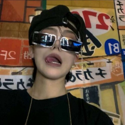 兽设冰川场景绘制兽圈社群